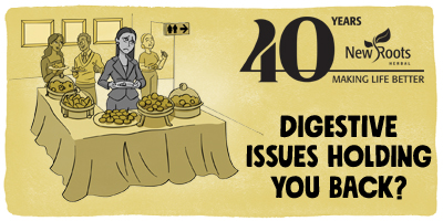 Thumbnail for Unlock the Secrets to Better Digestion