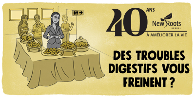 Thumbnail for Découvrez les secrets d’une meilleure digestion