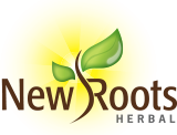 new roots herbal logo