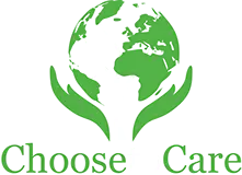 choose to care logo