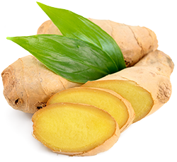 Ginger Essential Oil