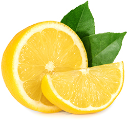 Lemon Essential Oil