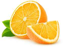 Sweet Orange Essential Oil