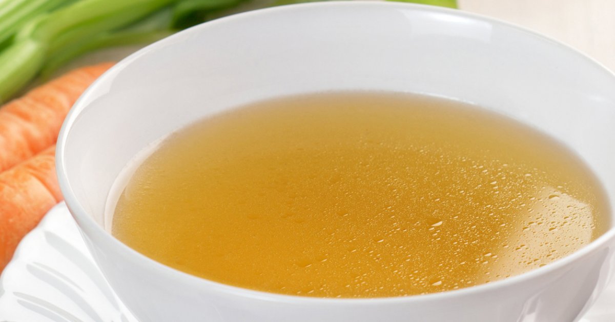 Chicken Broth | New Roots Herbal | Natural Health Products