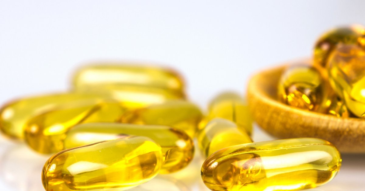 Targeted Use of Fish Oil: A Review of the Evidence | New Roots Herbal ...