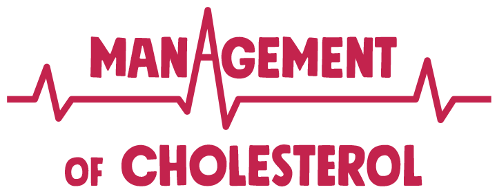 Management of cholesterol