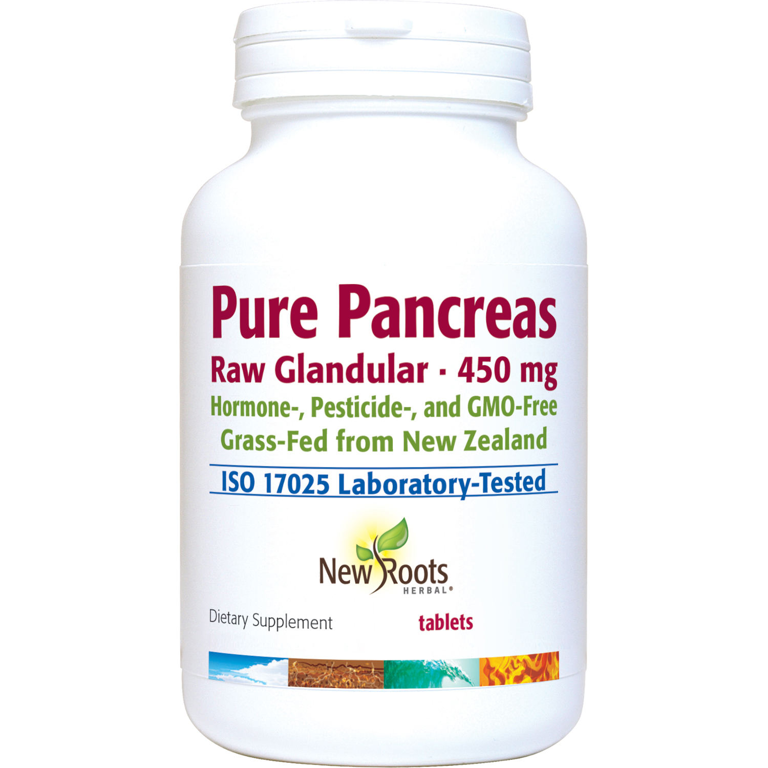 Pure Pancreas