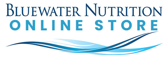 BLUEWATER NUTRITION