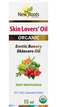 Skin Lovers’ Oil