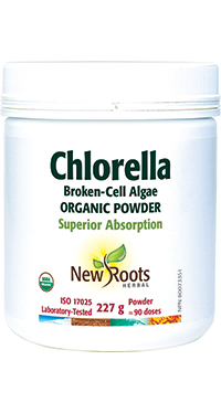 Chlorella (Powder)