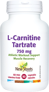 L-Carnitine Tartrate