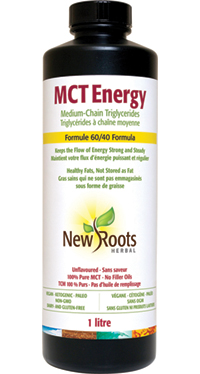 MCT Energy