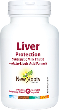 Liver Protection