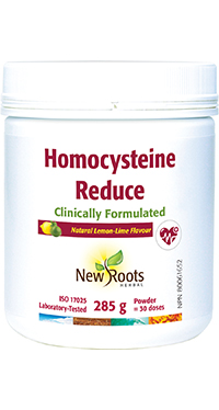 Homocysteine Reduce