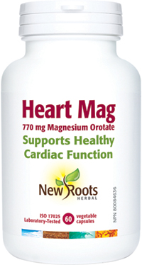 Heart Mag 
