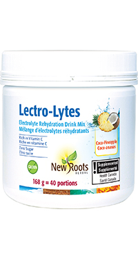 Lectro-Lytes Coco-Pineapple