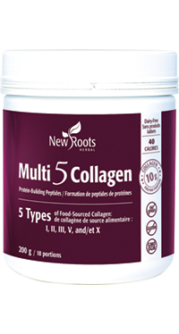 Multi 5 Collagen