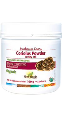Coriolus Powder