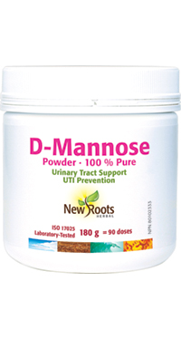 D‑Mannose Powder