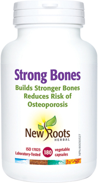 Strong Bones