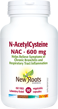 N-AcetylCysteine