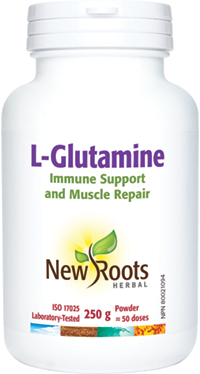 L-Glutamine (Powder)
