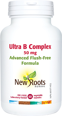 Ultra B Complex 50 mg