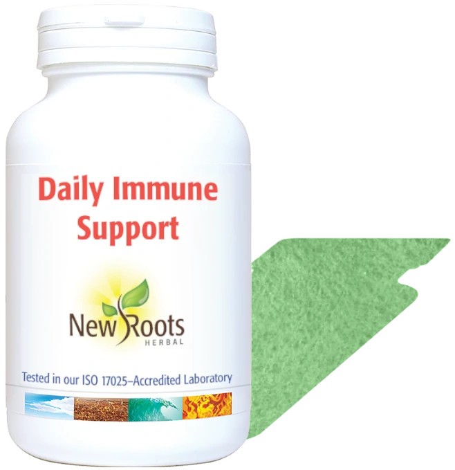 Boosting immune performance