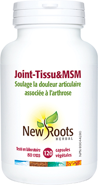 Joint-Tissu & MSM