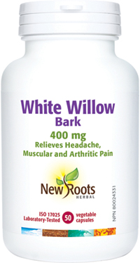 White Willow
