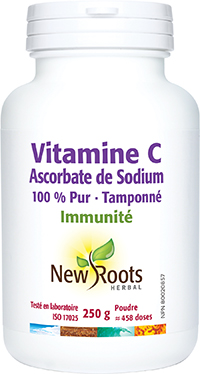 Vitamine C Ascorbate de Sodium