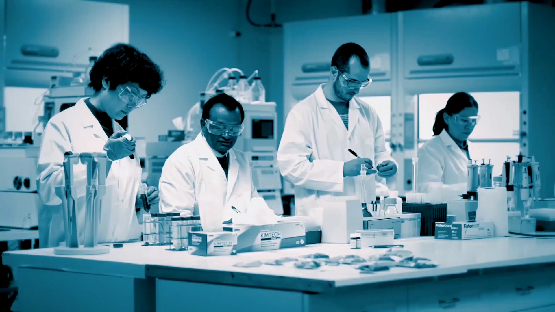 Thumbnail for NHP Laboratories