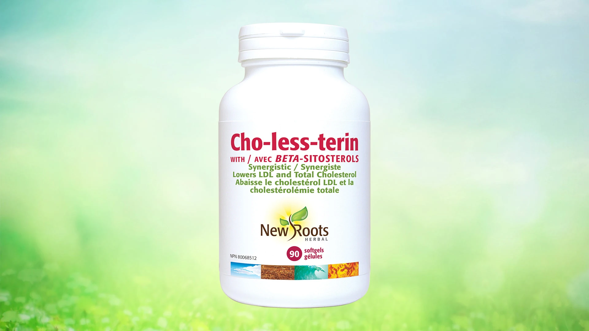 Thumbnail for Cho-less-terin