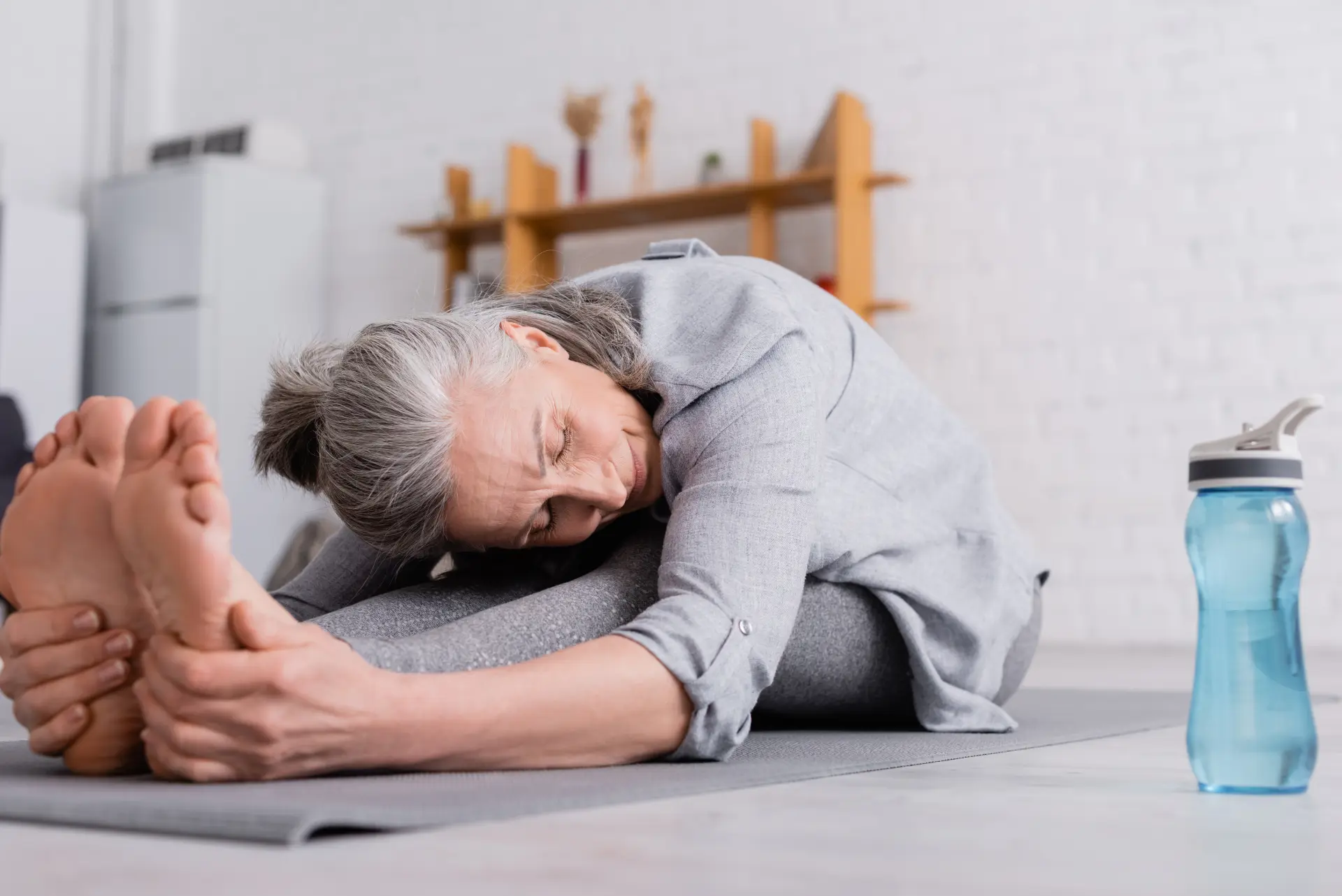 Vous pourriez bénéficier d’un probiotique si vous…