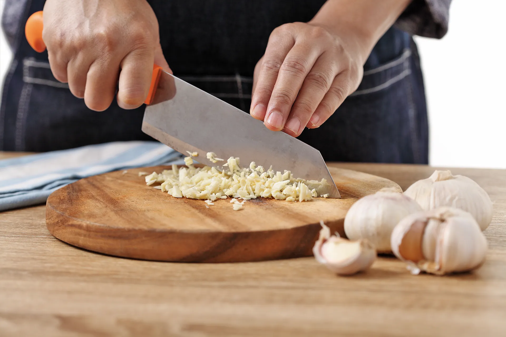 Consommez davantage d’aliments riches en prébiotiques