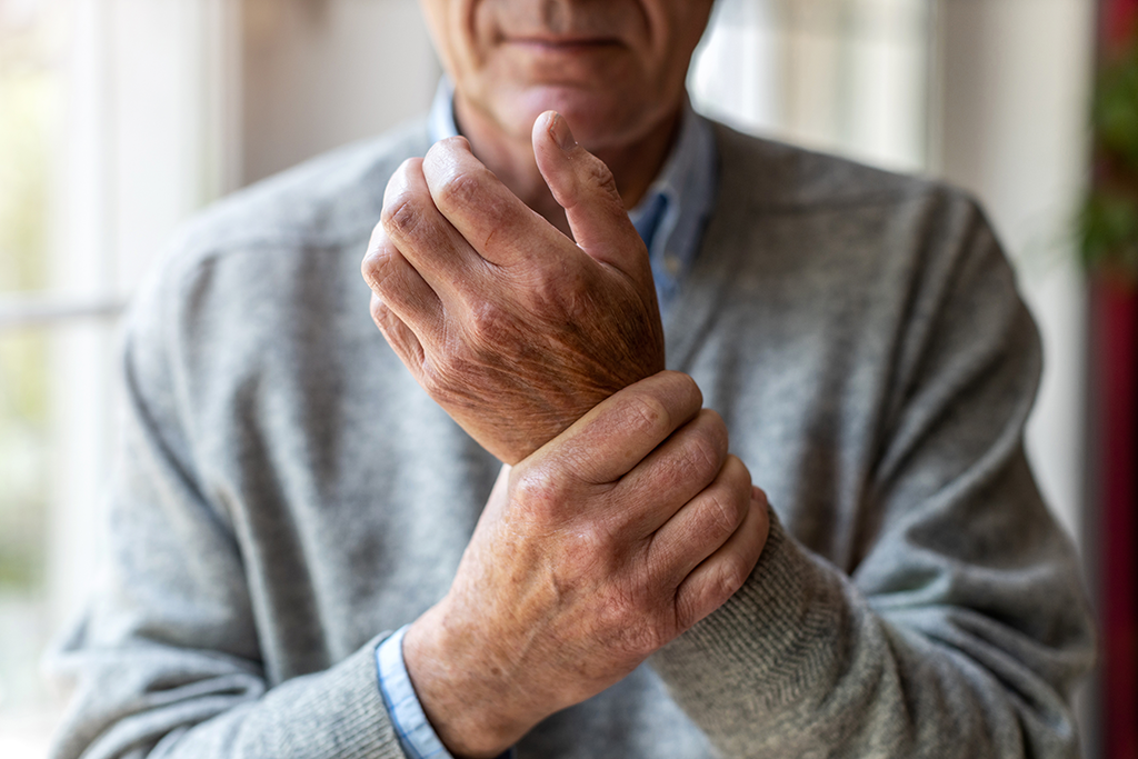 Signes et symptômes de la douleur nerveuse (neuropathie)
