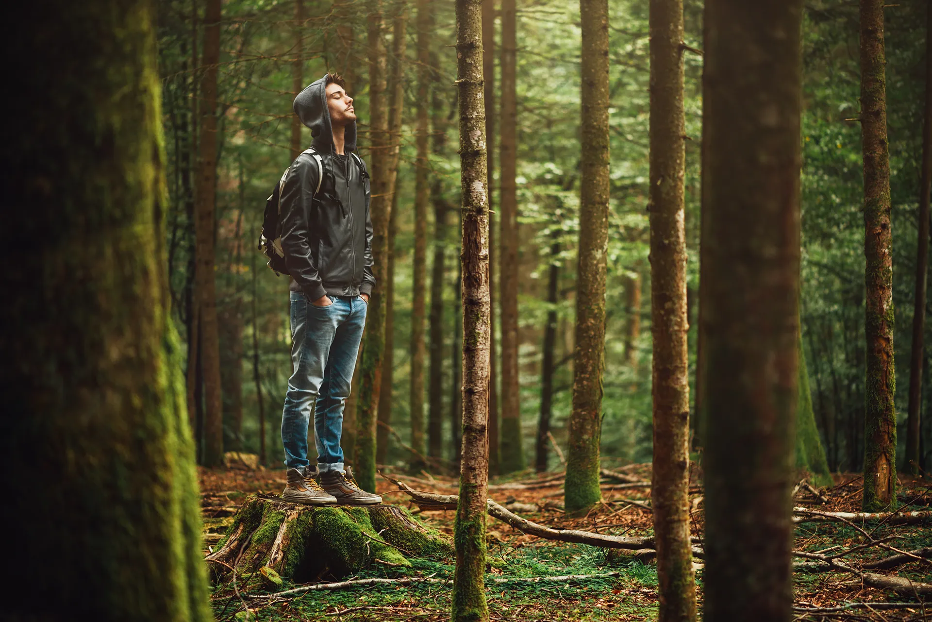 Comment le stress oxydatif peut vous affecter