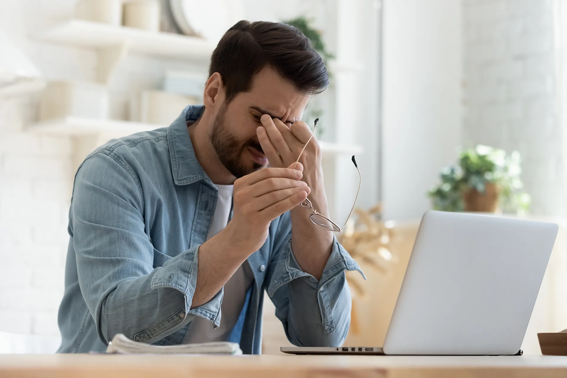 Signes indiquant que votre corps a besoin de plus de protéines