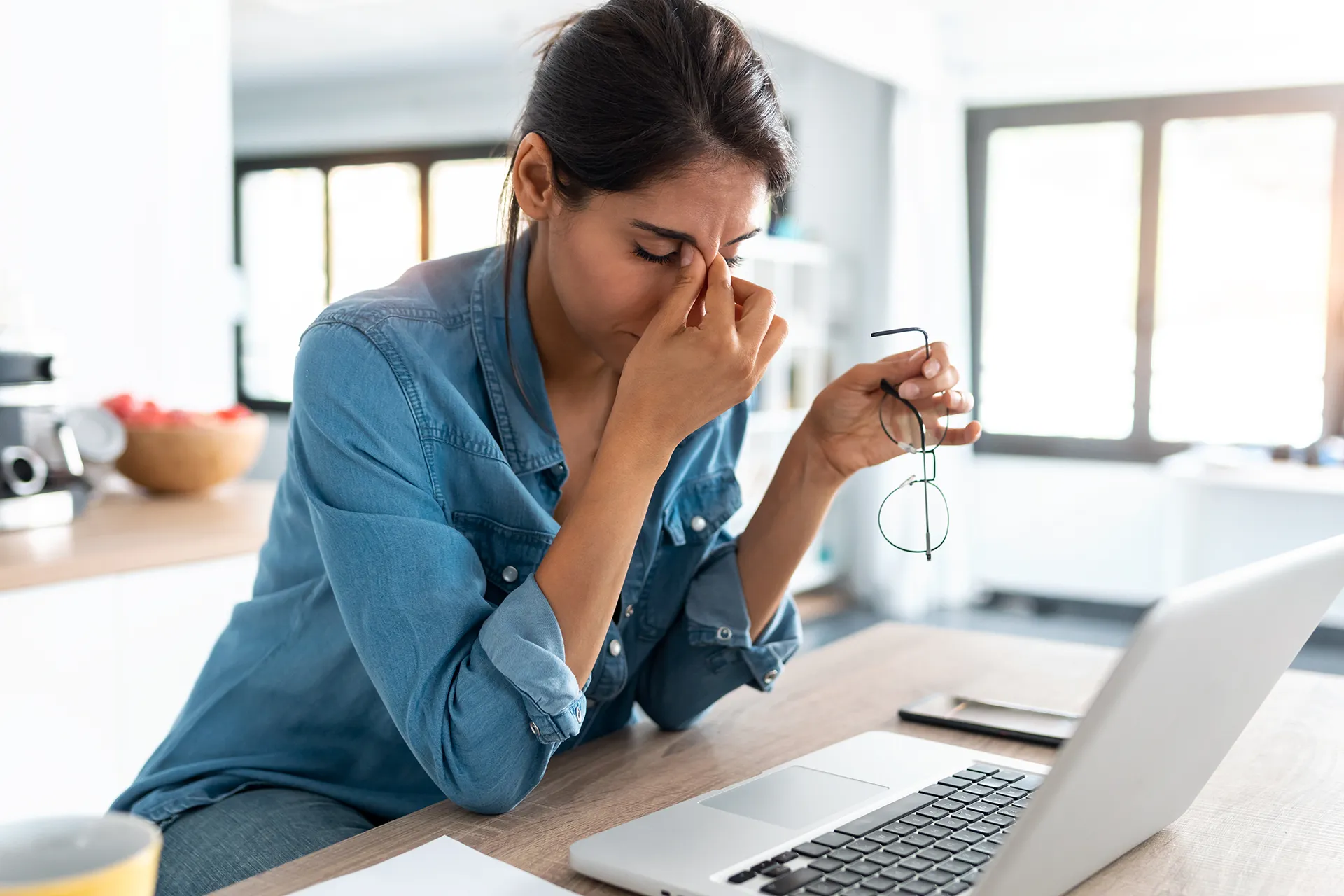 Signes indiquant que votre corps a besoin de plus de protéines