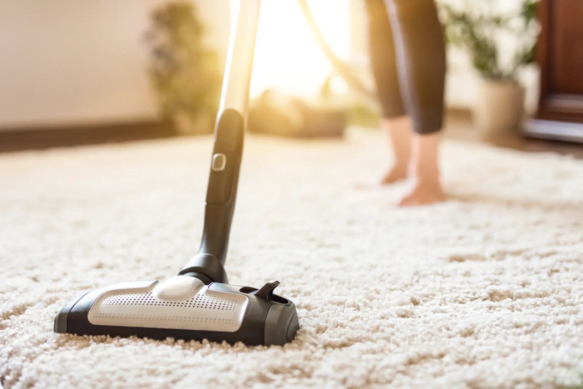 Améliorez la qualité de l’air intérieur