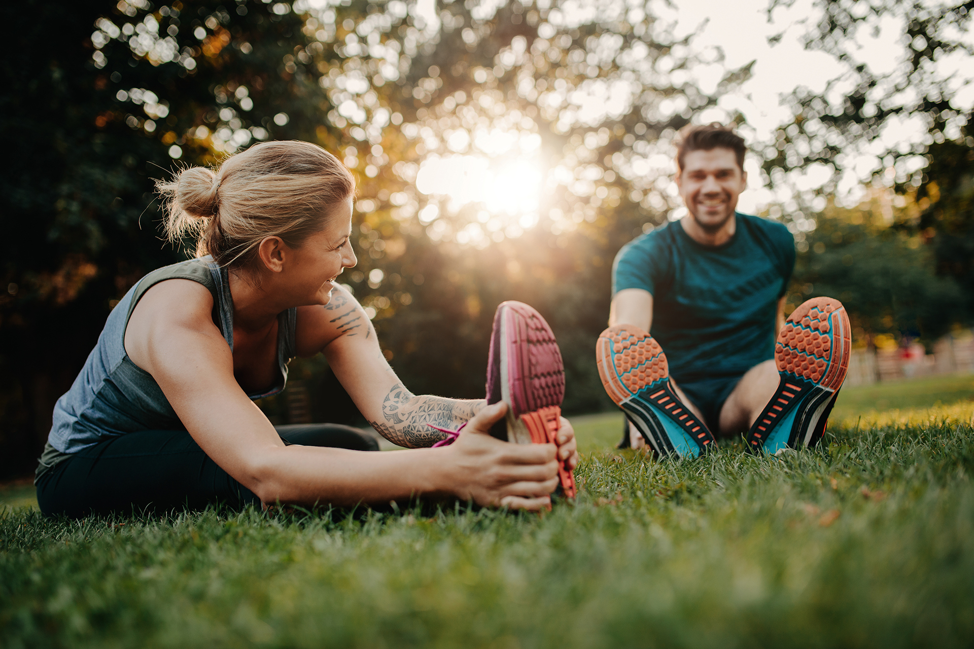 How Blood Sugar Balance Works