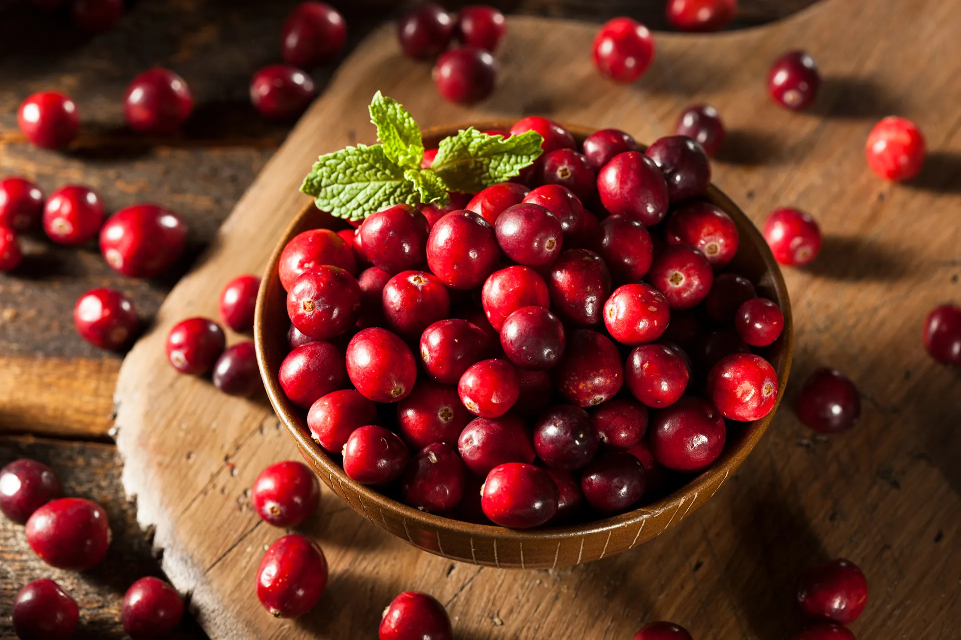 Signs your beauty routine could benefit from Cranberry Seed Oil