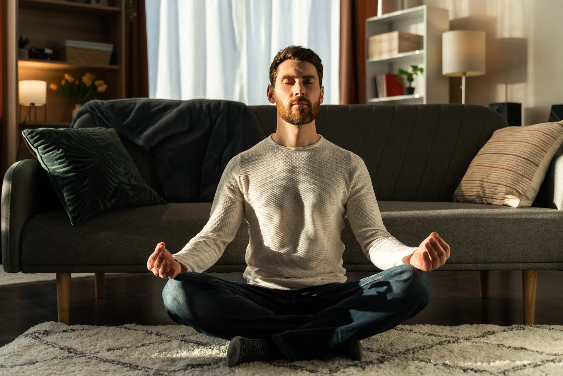 Be Mindful with Pain Medications