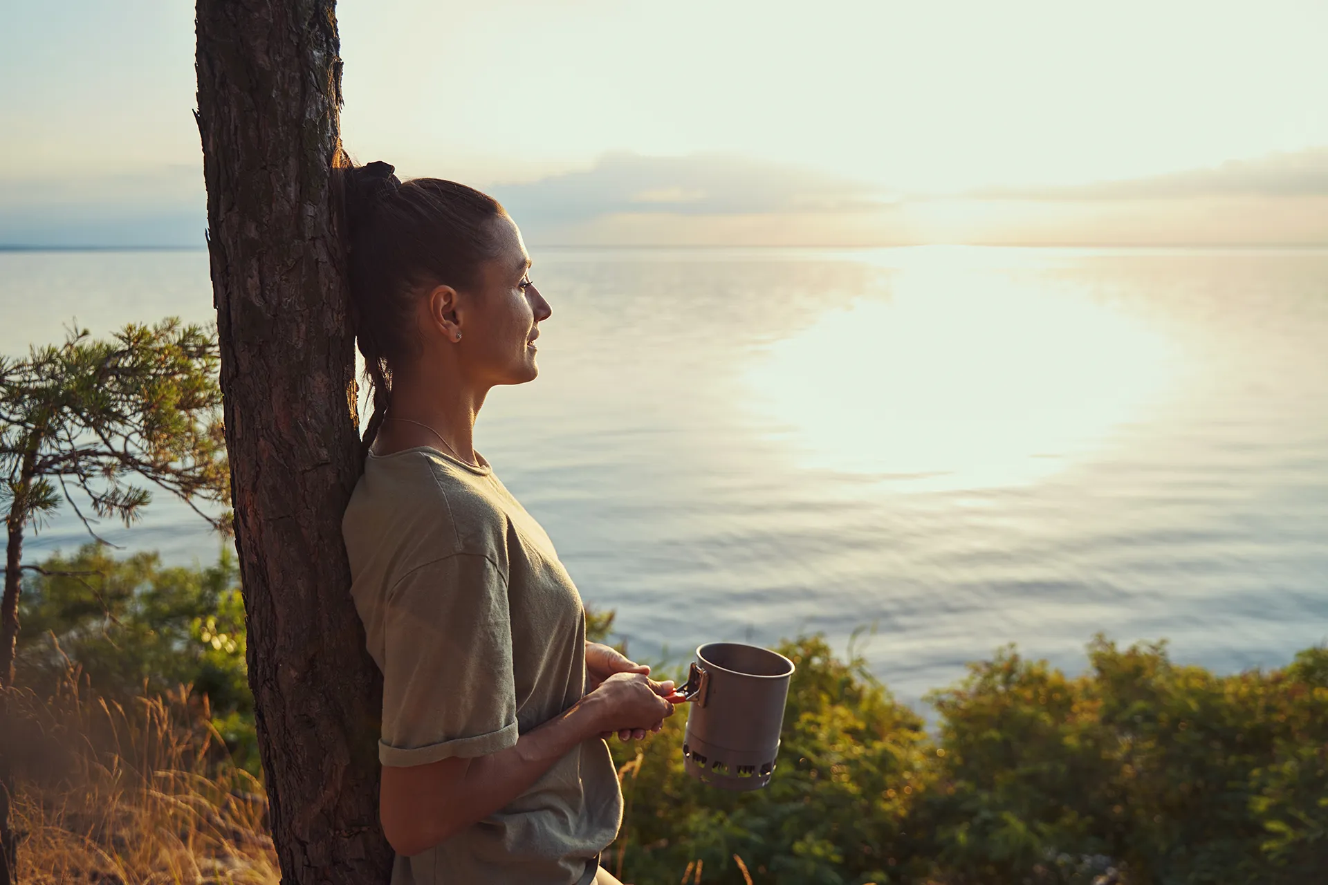 Get morning light exposure