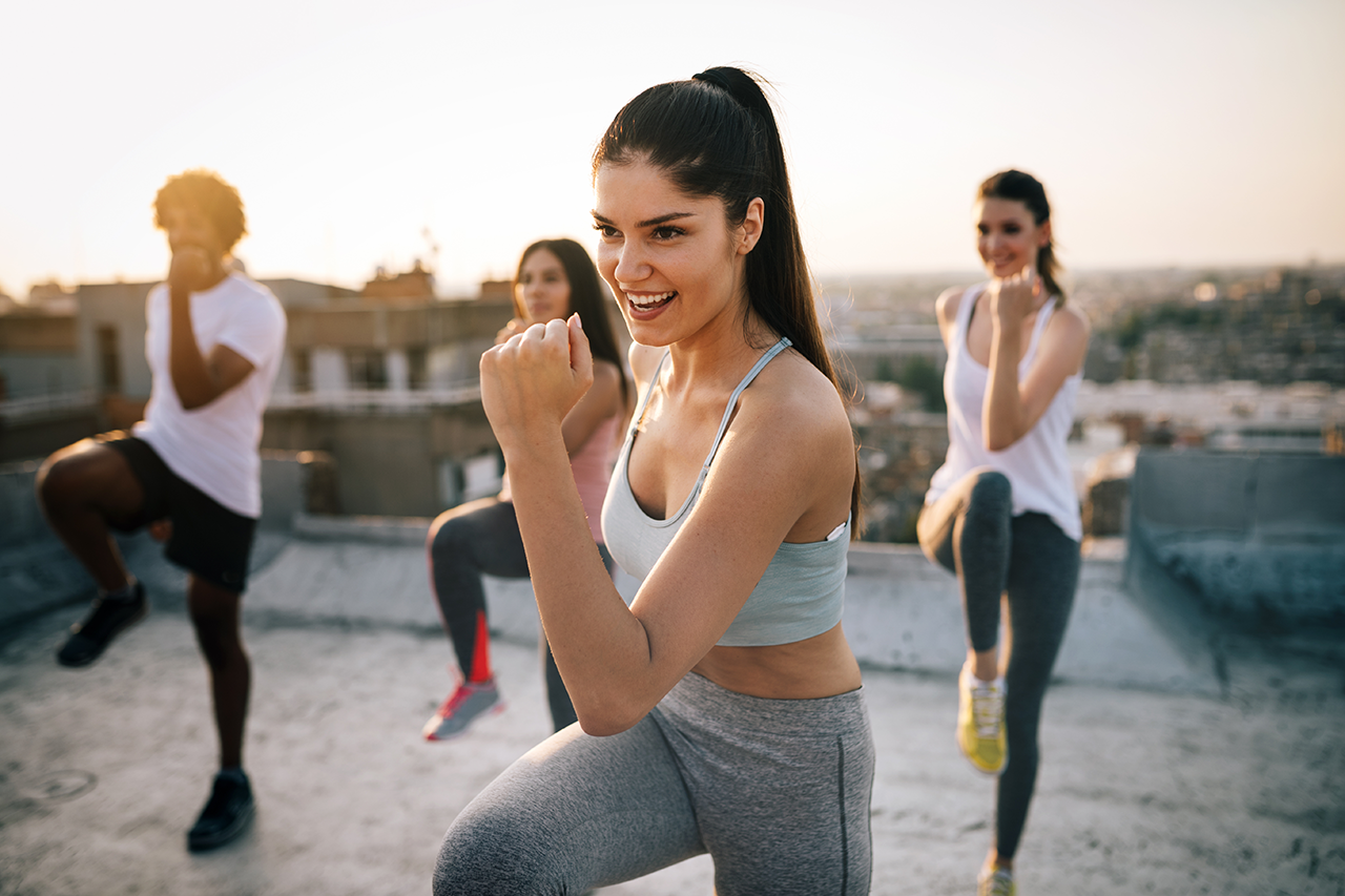 Qui devrait utiliser Lectro-Lytes