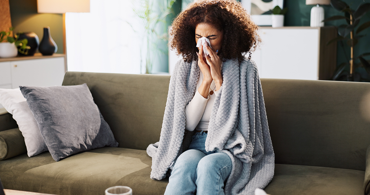 Prévoyez la perte d’électrolytes