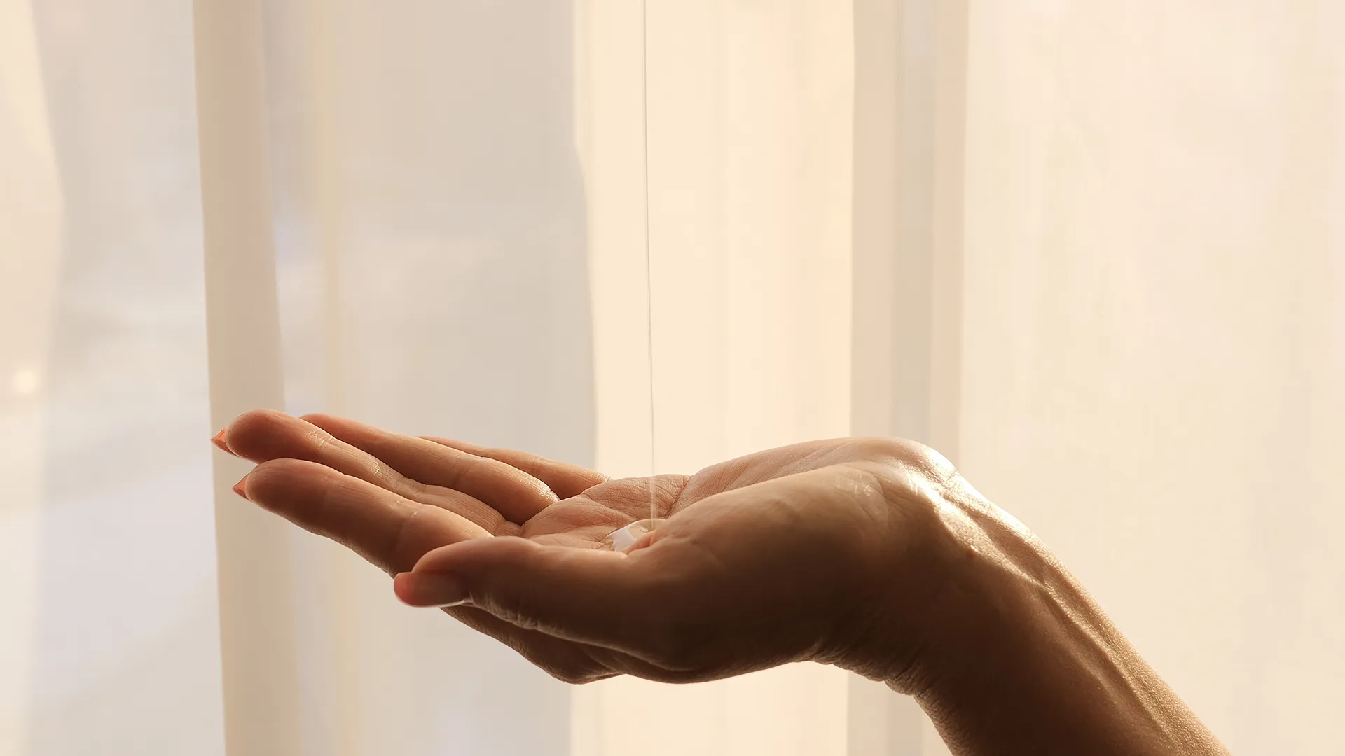 Ajoutez une goutte à votre rituel des mains