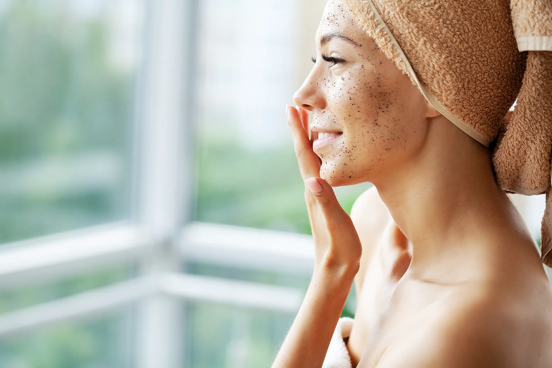 Signes indiquant que votre routine beauté pourrait bénéficier de l’Huile pour Amants de la Peau