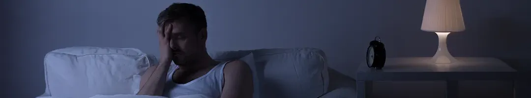 Soutien complet du sommeil pour un équilibre circadien