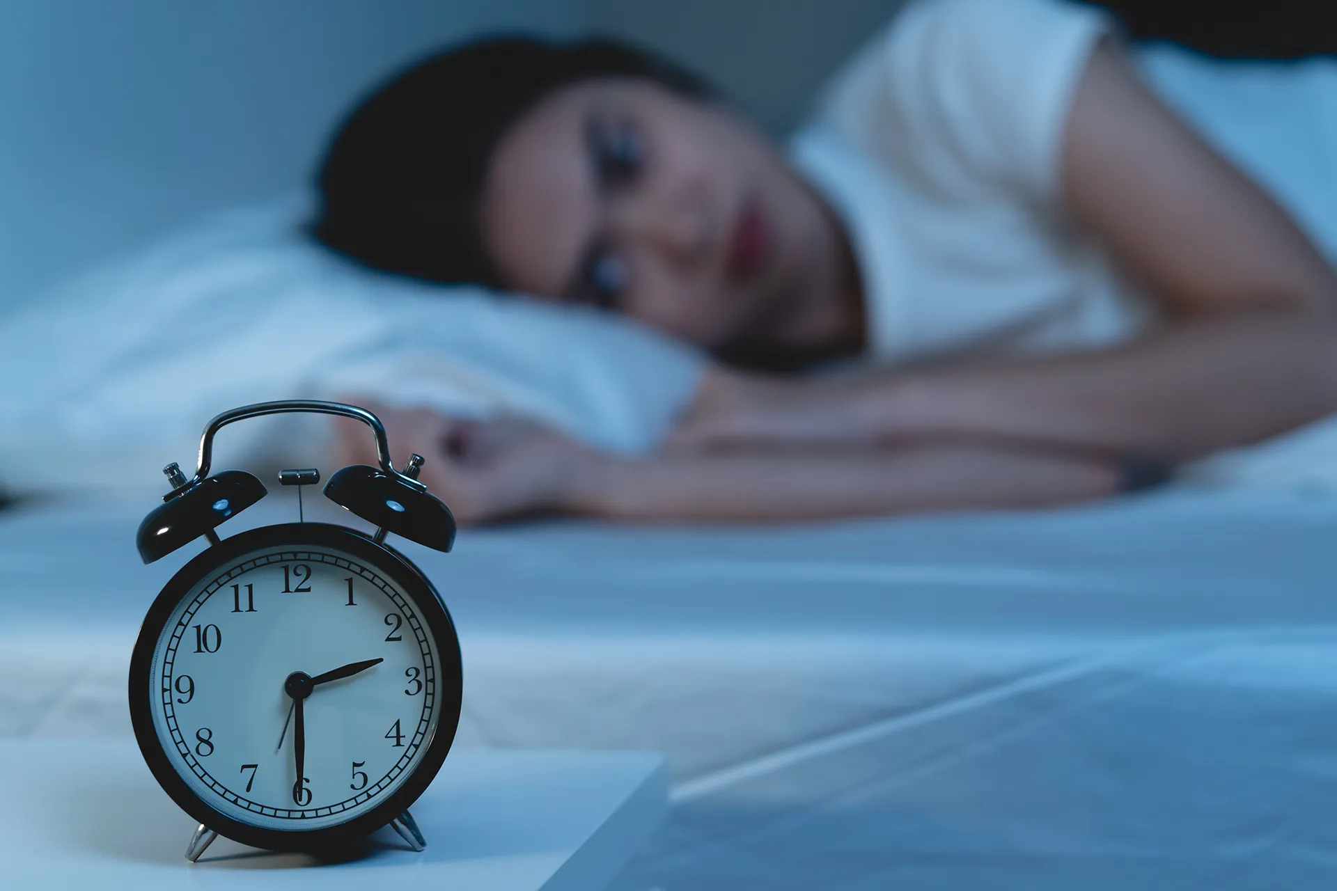 Signes que votre corps pourrait avoir besoin d’aide pour le sommeil